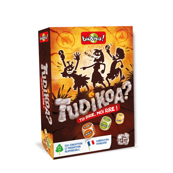 Image Tudikoa (French)