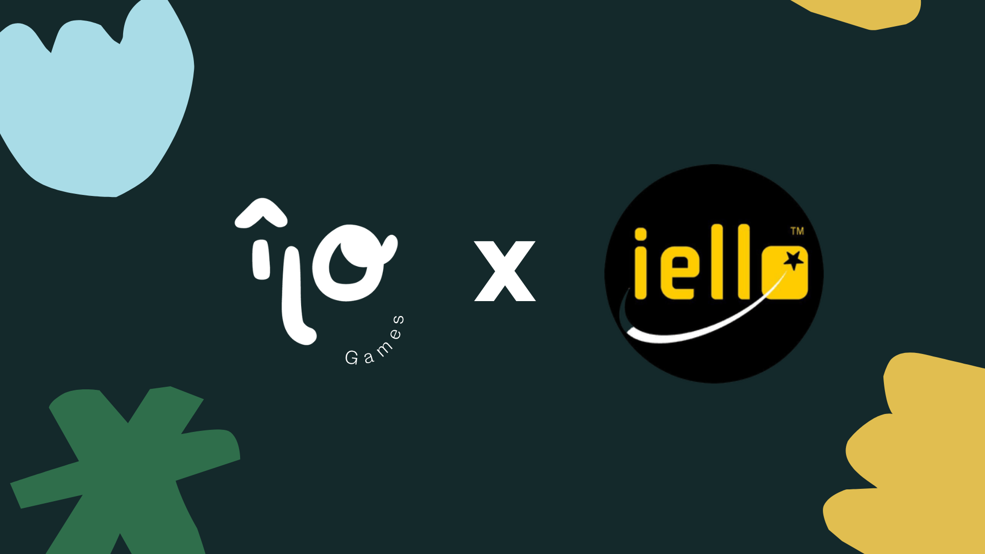 Article: Grande nouvelle : IELLO arrive chez ÎLO !